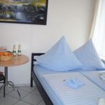 Hotel CITY PENSION STORCH II