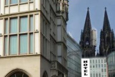 Hotel Arde:  COLOGNE