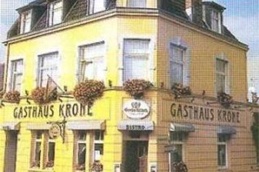 Hotel Gasthaus Krone:  COLOGNE