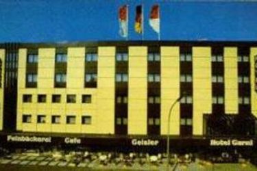 Hotel Geisler:  COLOGNE