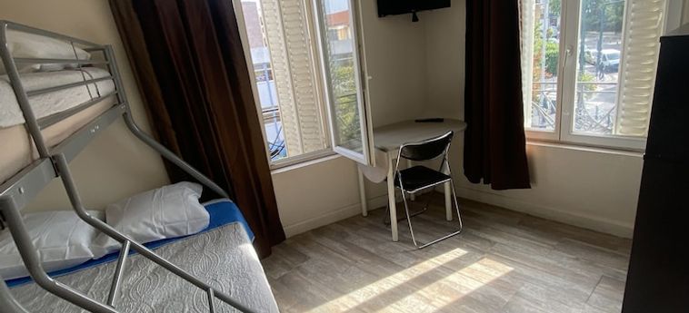 RENT APPART - COLOMBES 0 Sterne