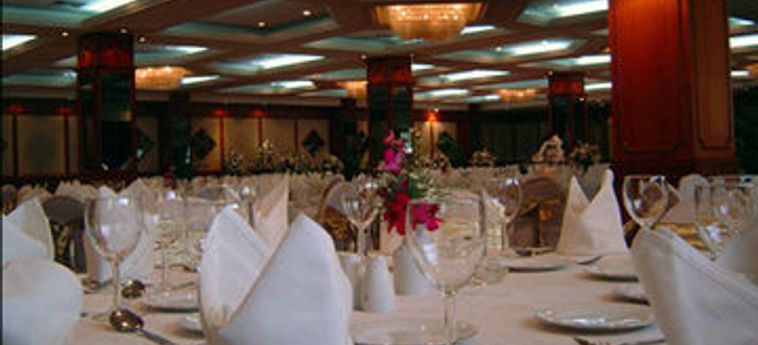 Hotel Galadari Colombo: Foto 