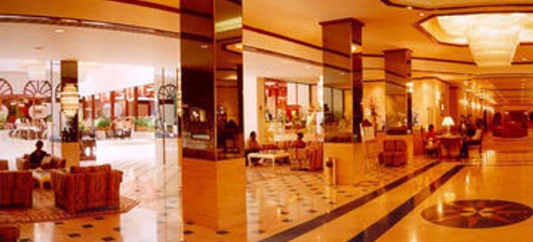 Hotel Galadari Colombo: Foto 
