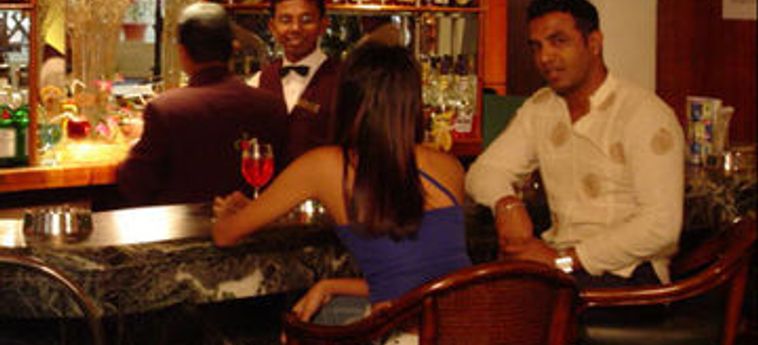 Hotel Galadari Colombo: Foto 