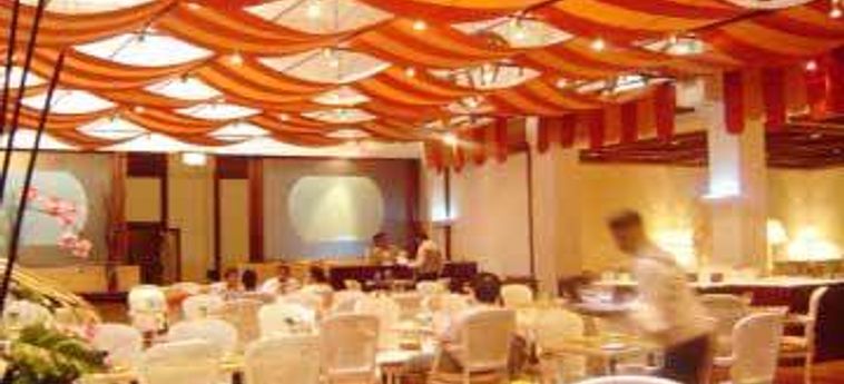 Hotel Galadari Colombo: Foto 