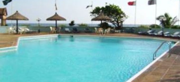 Hotel Galadari Colombo: Foto 