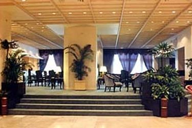 Hotel Grand Oriental:  COLOMBO