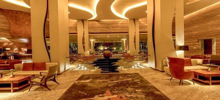 Hotel Hilton Colombo Colombo : Photo 