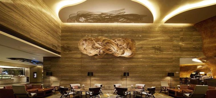 Hotel Hilton Colombo Colombo : Photo 