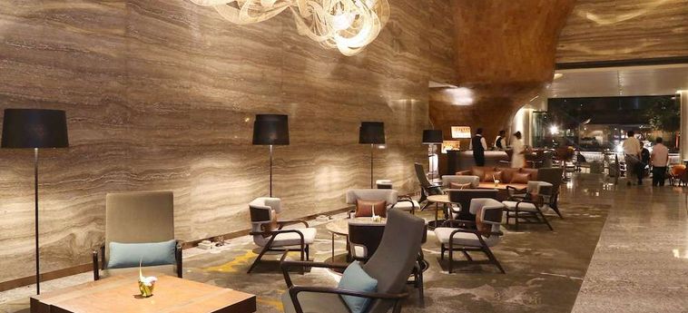 Hotel Hilton Colombo Colombo : Photo 