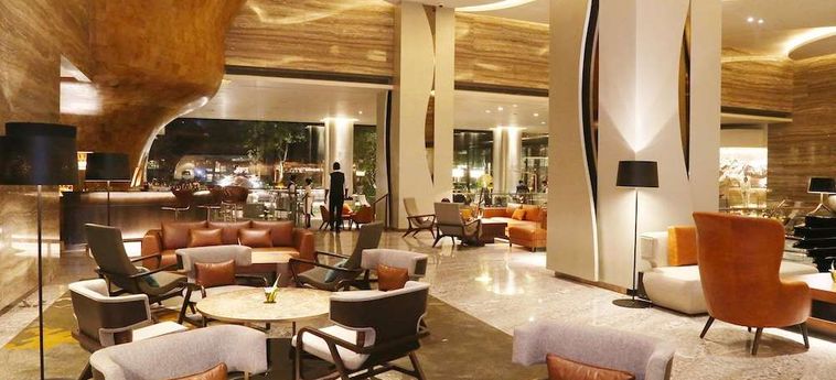 Hotel Hilton Colombo Colombo : Photo 