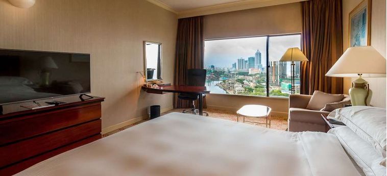 Hotel Hilton Colombo Colombo : Photo 