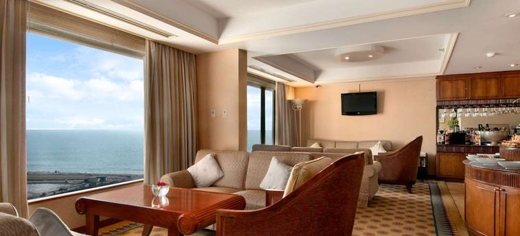 Hotel Hilton Colombo Colombo : Photo 