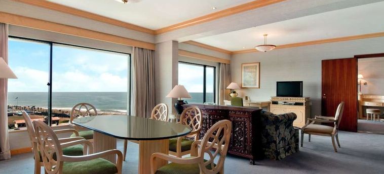 Hotel Hilton Colombo Colombo : Photo 