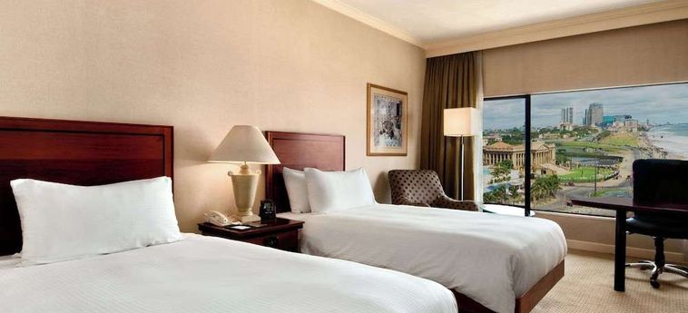 Hotel Hilton Colombo Colombo : Photo 