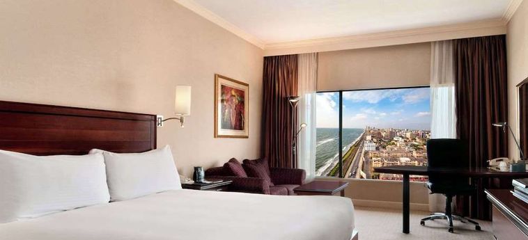 Hotel Hilton Colombo Colombo : Photo 