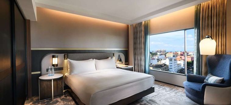 Hotel Hilton Colombo Colombo : Photo 