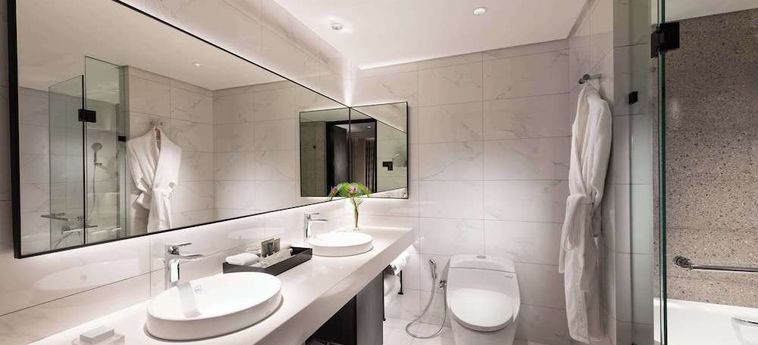 Hotel Hilton Colombo Colombo : Photo 
