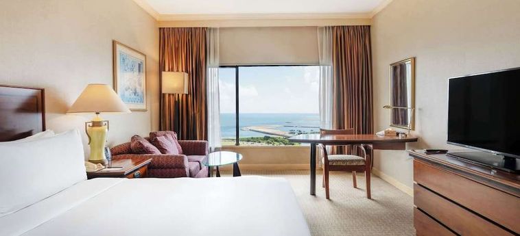 Hotel Hilton Colombo Colombo : Photo 