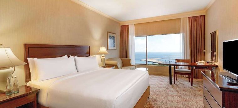 Hotel Hilton Colombo Colombo : Photo 