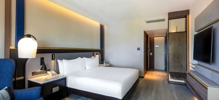 Hotel Hilton Colombo Colombo : Photo 