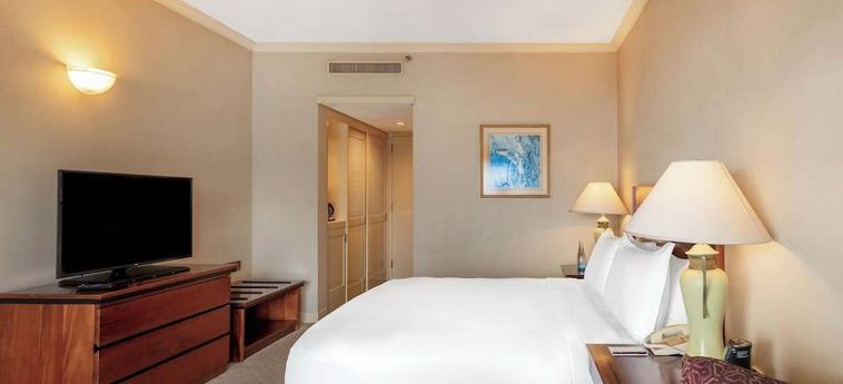 Hotel Hilton Colombo Colombo : Photo 