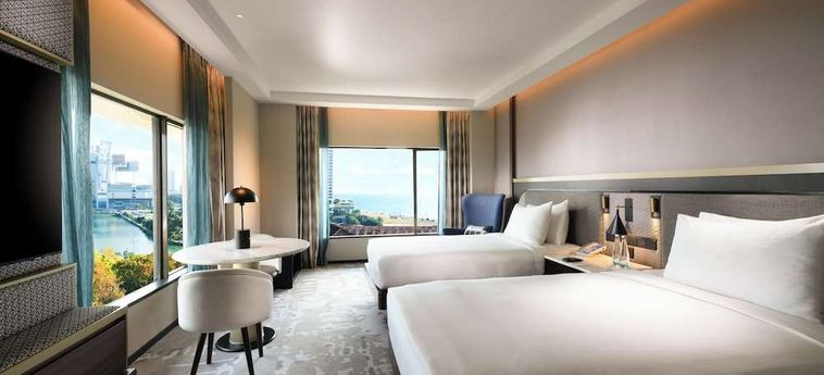 Hotel Hilton Colombo Colombo : Photo 