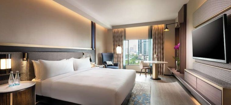 Hotel Hilton Colombo Colombo : Photo 