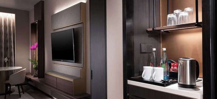 Hotel Hilton Colombo Colombo : Photo 