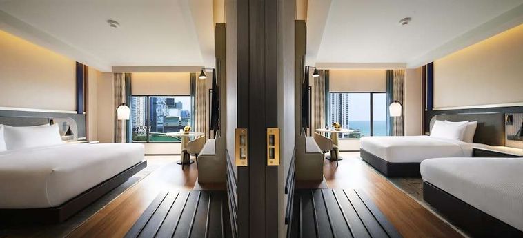 Hotel Hilton Colombo Colombo : Photo 