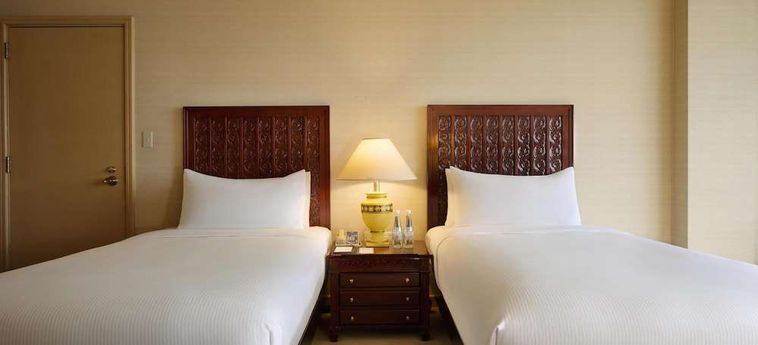 Hotel Hilton Colombo Colombo : Photo 