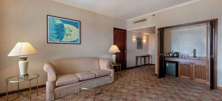 Hotel Hilton Colombo Colombo : Photo 