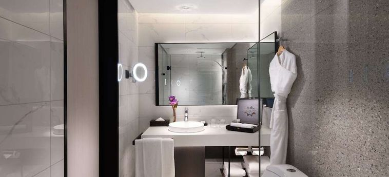 Hotel Hilton Colombo Colombo : Photo 