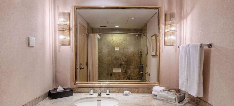 Hotel Hilton Colombo Colombo : Photo 