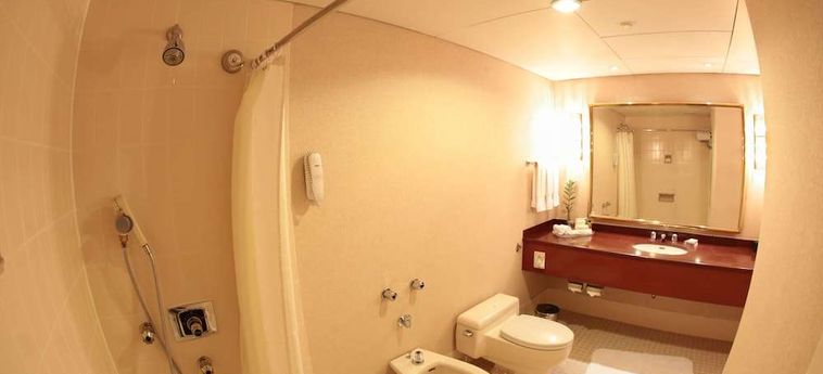 Hotel Hilton Colombo Colombo : Photo 