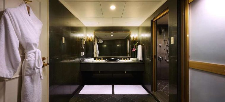 Hotel Hilton Colombo Colombo : Photo 