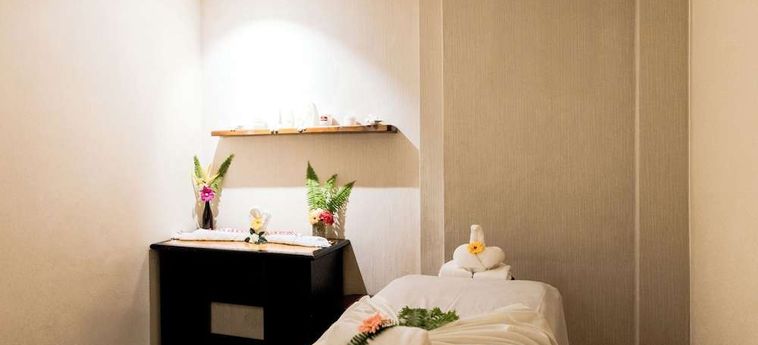 Hotel Hilton Colombo Colombo : Photo 