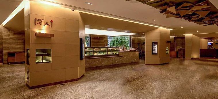 Hotel Hilton Colombo Colombo : Photo 