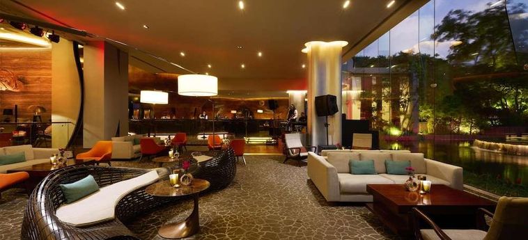 Hotel Hilton Colombo Colombo : Photo 