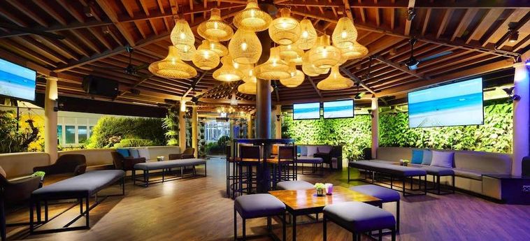 Hotel Hilton Colombo Colombo : Photo 