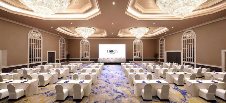 Hotel Hilton Colombo Colombo : Photo 