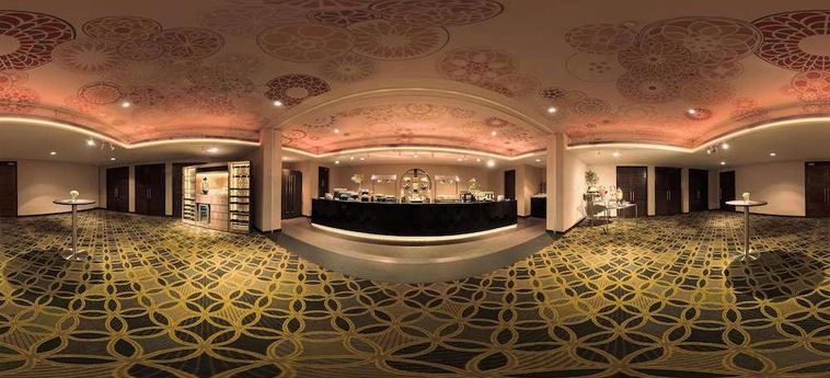 Hotel Hilton Colombo Colombo : Photo 