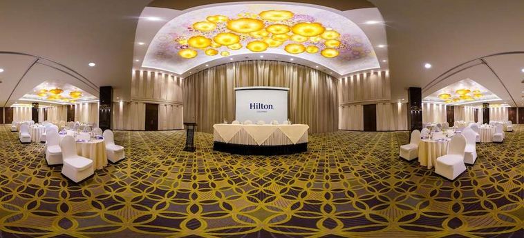 Hotel Hilton Colombo Colombo : Photo 