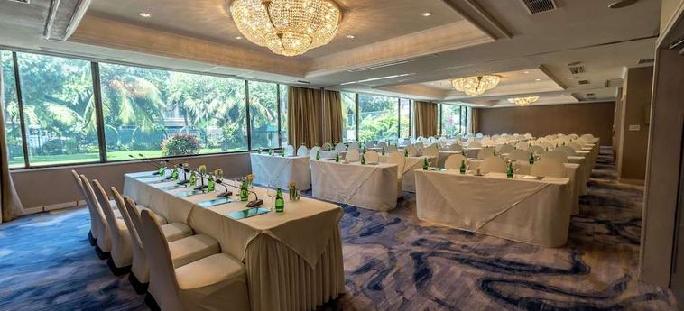 Hotel Hilton Colombo Colombo : Photo 