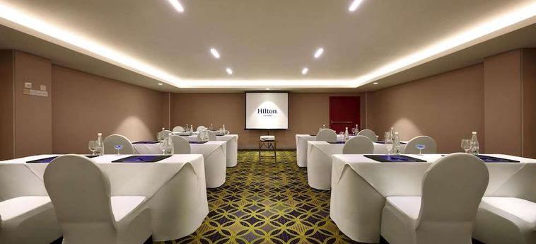 Hotel Hilton Colombo Colombo : Photo 