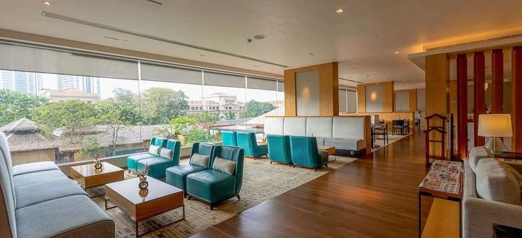 Hotel Hilton Colombo Colombo : Photo 