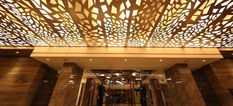 Hotel Hilton Colombo Colombo : Photo 