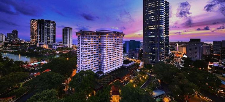 Hotel Hilton Colombo Colombo : Photo 