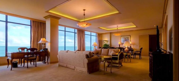 Hotel Hilton Colombo Colombo: Foto 