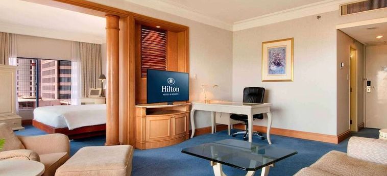 Hotel Hilton Colombo Colombo: Foto 
